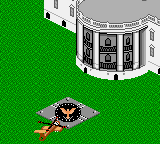 Jungle Strike screenshot 4 for Amiga